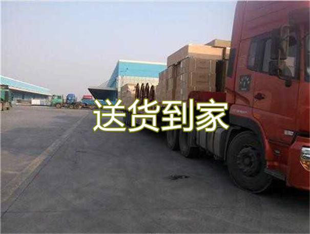 通州到上饶货运公司价格