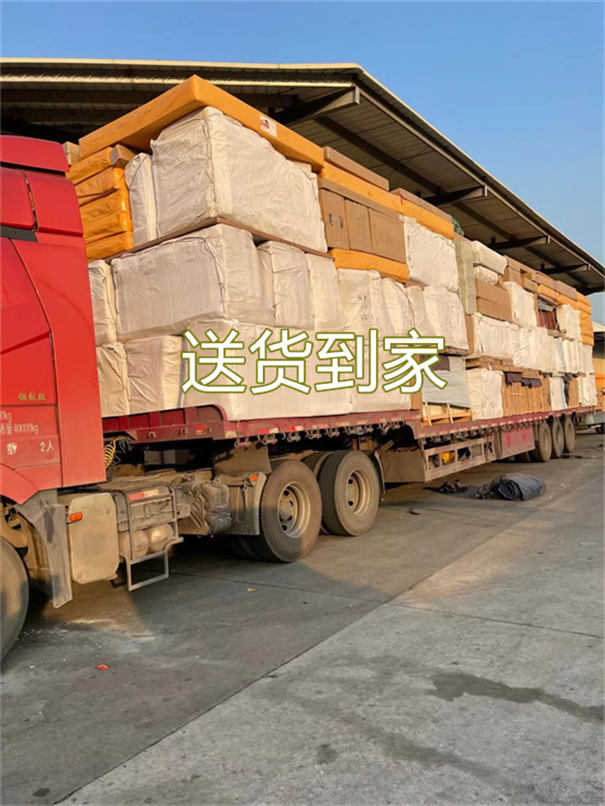 通州到日喀则货运公司价格