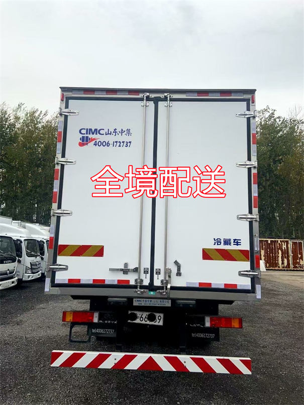 通州到淄博货运公司价格
