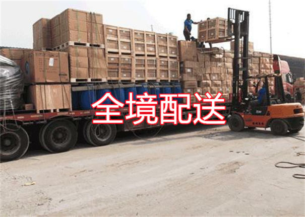 通州到常德货运公司价格