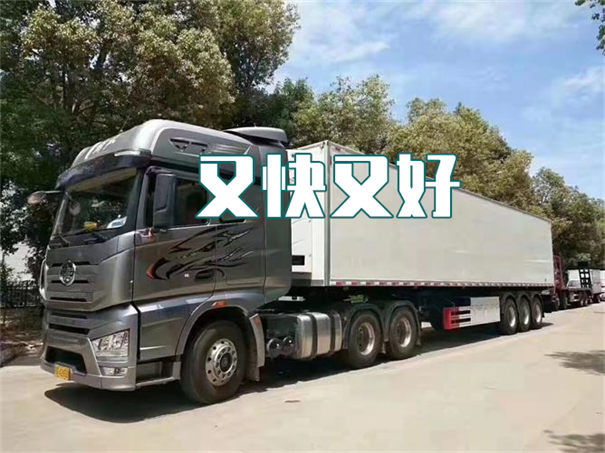 通州到随州货运公司价格
